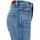 Oblečenie Žena Rifle Pepe jeans VAQUERO MUJER SLIM CROP TIRO ALTO   PL204690RI1 Modrá