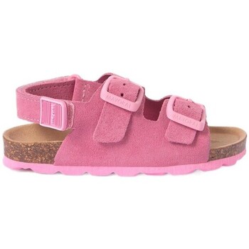Topánky Sandále Mayoral 28236-18 Ružová