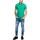 Oblečenie Muž Tričká s krátkym rukávom Superdry  Zelená
