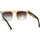 Hodinky & Bižutéria Slnečné okuliare Tom Ford Occhiali da Sole  Fausto FT0711/S 47Q Hnedá