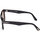 Hodinky & Bižutéria Slnečné okuliare Tom Ford Occhiali da Sole  Kendel FT1076/S 01B Čierna