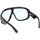 Hodinky & Bižutéria Slnečné okuliare Tom Ford Occhiali da Sole  Rellen FT1093/S 01V Fotocromatici Čierna