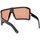 Hodinky & Bižutéria Slnečné okuliare Tom Ford Occhiali da Sole  Parker FT1118 01E Čierna