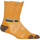 Spodná bielizeň Športové ponožky Asics Fujitrail Run Crew Sock Žltá