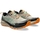 Topánky Muž Univerzálna športová obuv Asics GEL TRABUCO 12 Viacfarebná