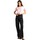 Oblečenie Žena Tričká s krátkym rukávom Pepe jeans CAMISETA MUJER LORETTE   PL505827 Ružová