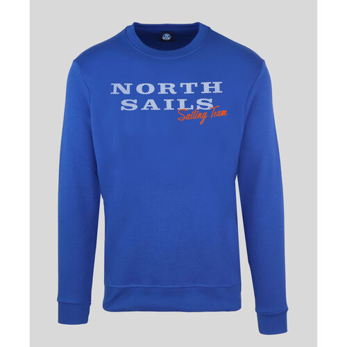 Oblečenie Muž Mikiny North Sails - 9022970 Modrá