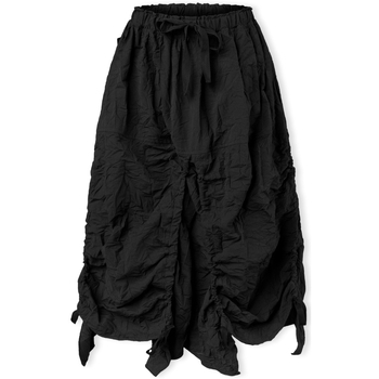 Wendykei Skirt 791499 - Black Čierna