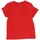 Oblečenie Chlapec Tričká s krátkym rukávom Tommy Hilfiger KB0KB08671 Červená