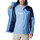 Oblečenie Žena Parky Columbia Inner Limits III Jacket Modrá