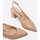 Topánky Žena Sandále Patricia Miller 5532F Ružová
