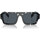 Hodinky & Bižutéria Slnečné okuliare Prada Occhiali da Sole  PRA05S 15O70B Other