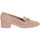 Topánky Žena Univerzálna športová obuv Confort CARNE Ružová