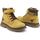 Topánky Muž Čižmy Shone 50051-011 Honey Žltá