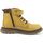Topánky Muž Čižmy Shone 50051-011 Honey Žltá