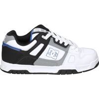 Topánky Muž Univerzálna športová obuv DC Shoes 320188-HYB Biela