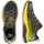 Topánky Muž Bežecká a trailová obuv La Sportiva Jackal II 56J999100 Black/Yellow Viacfarebná