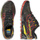 Topánky Muž Bežecká a trailová obuv La Sportiva Mutant 56F999100 Black/Yellow Viacfarebná