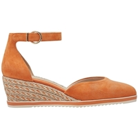 Topánky Žena Sandále Tamaris 22309-42 Oranžová