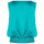 Oblečenie Žena Blúzky Rinascimento CFC0117613003 Peacock Green
