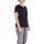 Oblečenie Žena Tričká s krátkym rukávom Ralph Lauren 200934390 Čierna