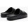 Topánky Muž Sandále Lacoste 47CMA0015 SERVE SLIDE Čierna