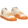 Topánky Žena Módne tenisky Sanjo K100 Breeze Colors - Mandarina Oranžová