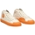 Topánky Žena Módne tenisky Sanjo K100 Breeze Colors - Mandarina Oranžová