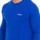 Oblečenie Muž Svetre Roberto Cavalli FSX600-BLUETTE Modrá