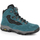 Topánky Muž Turistická obuv Kimberfeel FLAINE2 Modrá