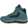 Topánky Muž Turistická obuv Kimberfeel FLAINE2 Modrá