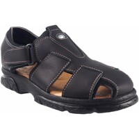 Topánky Muž Univerzálna športová obuv Bienve Zapato caballero  47 negro Čierna
