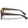 Hodinky & Bižutéria Slnečné okuliare Prada Occhiali da Sole  PRA10S 16O20C Polarizzati Čierna