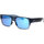 Hodinky & Bižutéria Slnečné okuliare Maui Jim Occhiali da Sole  Keahi B873-03 Polarizzati Modrá