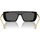 Hodinky & Bižutéria Žena Slnečné okuliare Tiffany Occhiali da Sole  TF4214U 8001S4 Čierna
