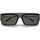 Hodinky & Bižutéria Žena Slnečné okuliare Tiffany Occhiali da Sole  TF4214U 8001S4 Čierna
