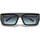 Hodinky & Bižutéria Žena Slnečné okuliare Tiffany Occhiali da Sole  TF4214U 83429S Čierna