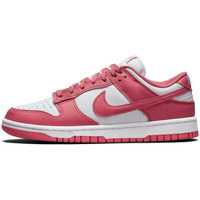 Topánky Turistická obuv Nike Dunk Low Archeo Pink Ružová