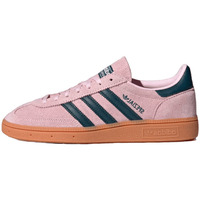Topánky Turistická obuv adidas Originals Handball Spezial Clear Pink Ružová