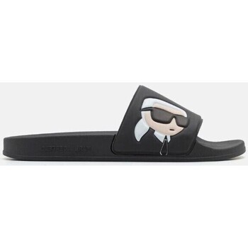 Topánky Žena Sandále Karl Lagerfeld KL80905N KONDO Čierna