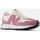 Topánky Žena Módne tenisky New Balance WS327 Ružová