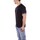 Oblečenie Muž Tričká s krátkym rukávom Dsquared D9M3S4870 Čierna