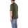 Oblečenie Muž Tričká s krátkym rukávom K-Way K5127JW Zelená