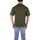 Oblečenie Muž Tričká s krátkym rukávom K-Way K5127JW Zelená