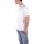 Oblečenie Muž Tričká s krátkym rukávom Dsquared D9M3U4810 Biela