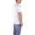 Oblečenie Muž Tričká s krátkym rukávom Dsquared D9M3U4810 Biela