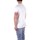 Oblečenie Muž Tričká s krátkym rukávom Dsquared D9M3S5130 Biela