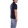 Oblečenie Muž Tričká s krátkym rukávom K-Way K7121IW Modrá