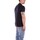 Oblečenie Muž Tričká s krátkym rukávom Dsquared D9M3S5130 Čierna