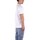 Oblečenie Muž Tričká s krátkym rukávom Woolrich CFWOTE0128MRUT2926 Biela